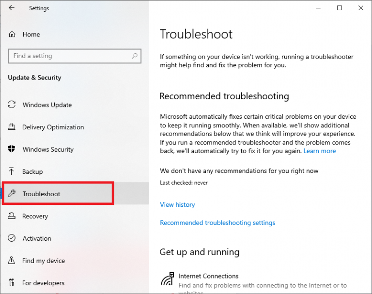 How to solve your Windows 10 sound issues 5