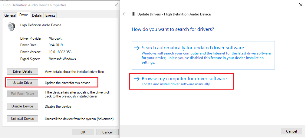 How to solve your Windows 10 sound issues 18