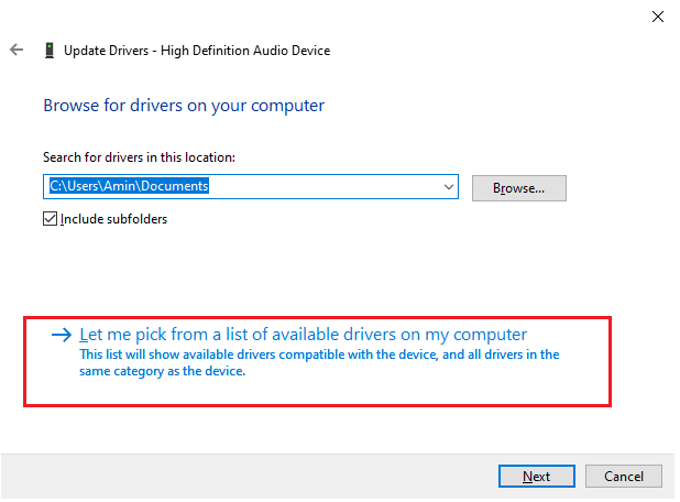 How to solve your Windows 10 sound issues 19