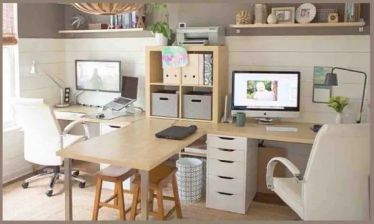 Home Office Essentials to Make Your Workspace More Productive 1
