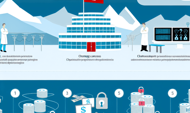 Top eHealth Challenges Faced by Swiss Healthcare Providers in 2021