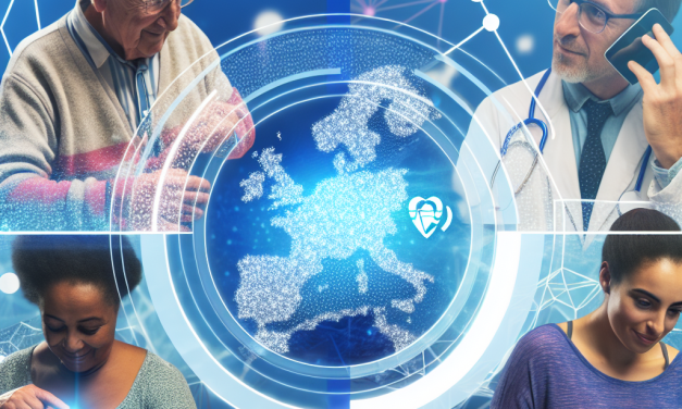 Emerging eHealth Trends Shaping Europe’s Digital Healthcare Landscape 2019